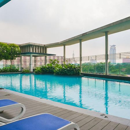 Couple Suite At Casa Residency 5 Mins Walk To Lrt, Jalan Alor & Bukit Bintang Kuala Lumpur Exterior photo