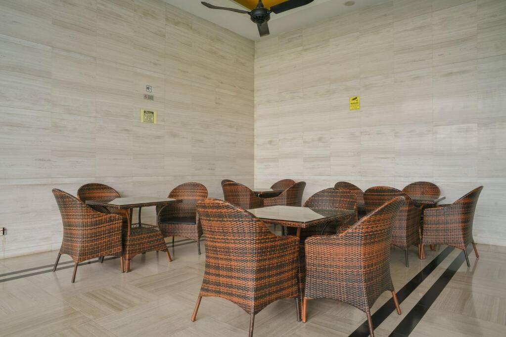 Couple Suite At Casa Residency 5 Mins Walk To Lrt, Jalan Alor & Bukit Bintang Kuala Lumpur Exterior photo